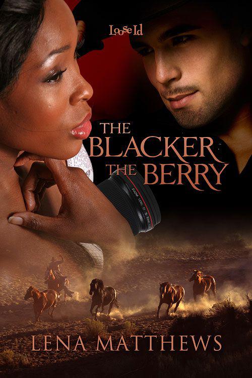 Read The Blacker The Berry By Matthews Lena Online Free