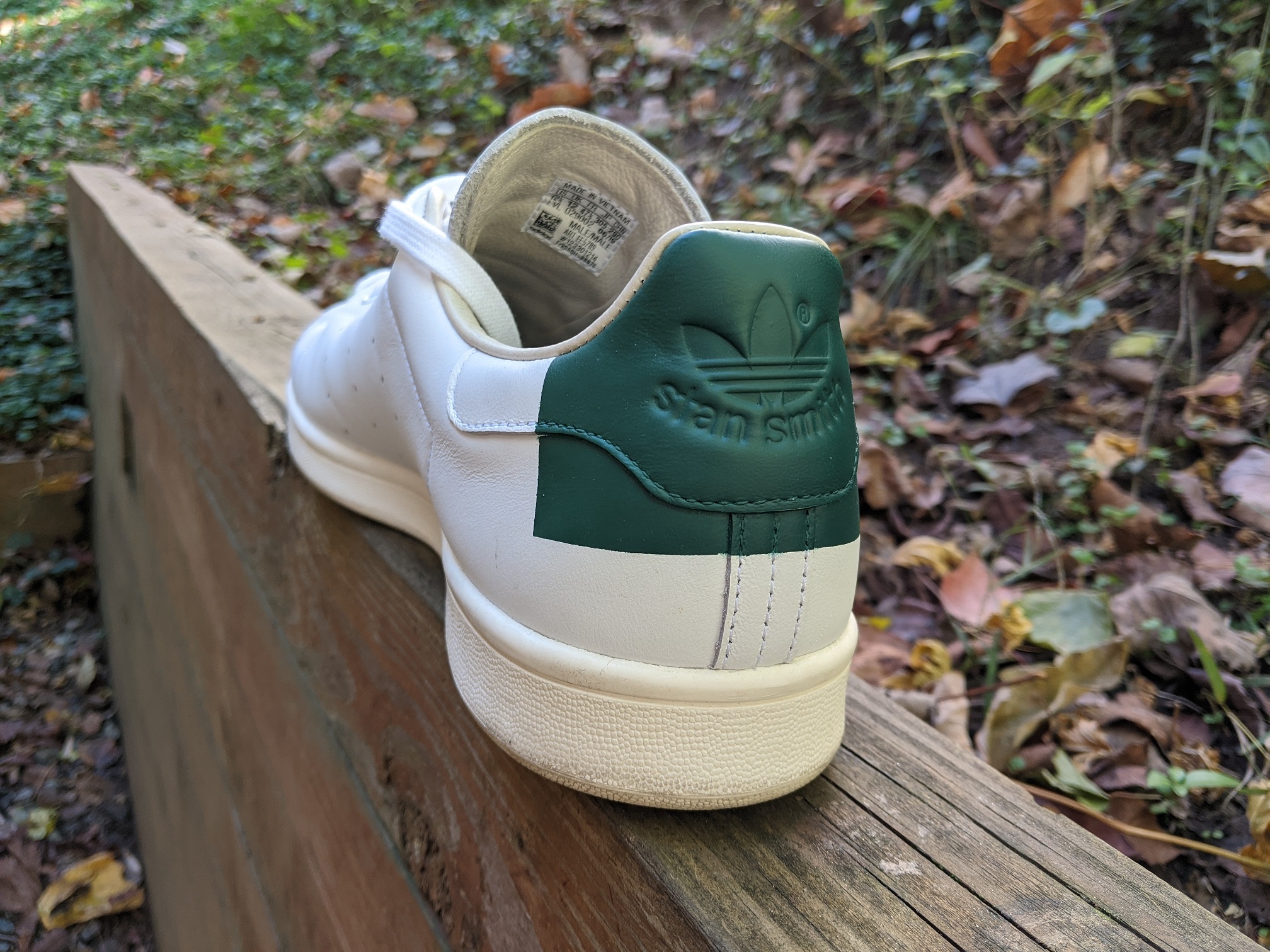 recon stan smith