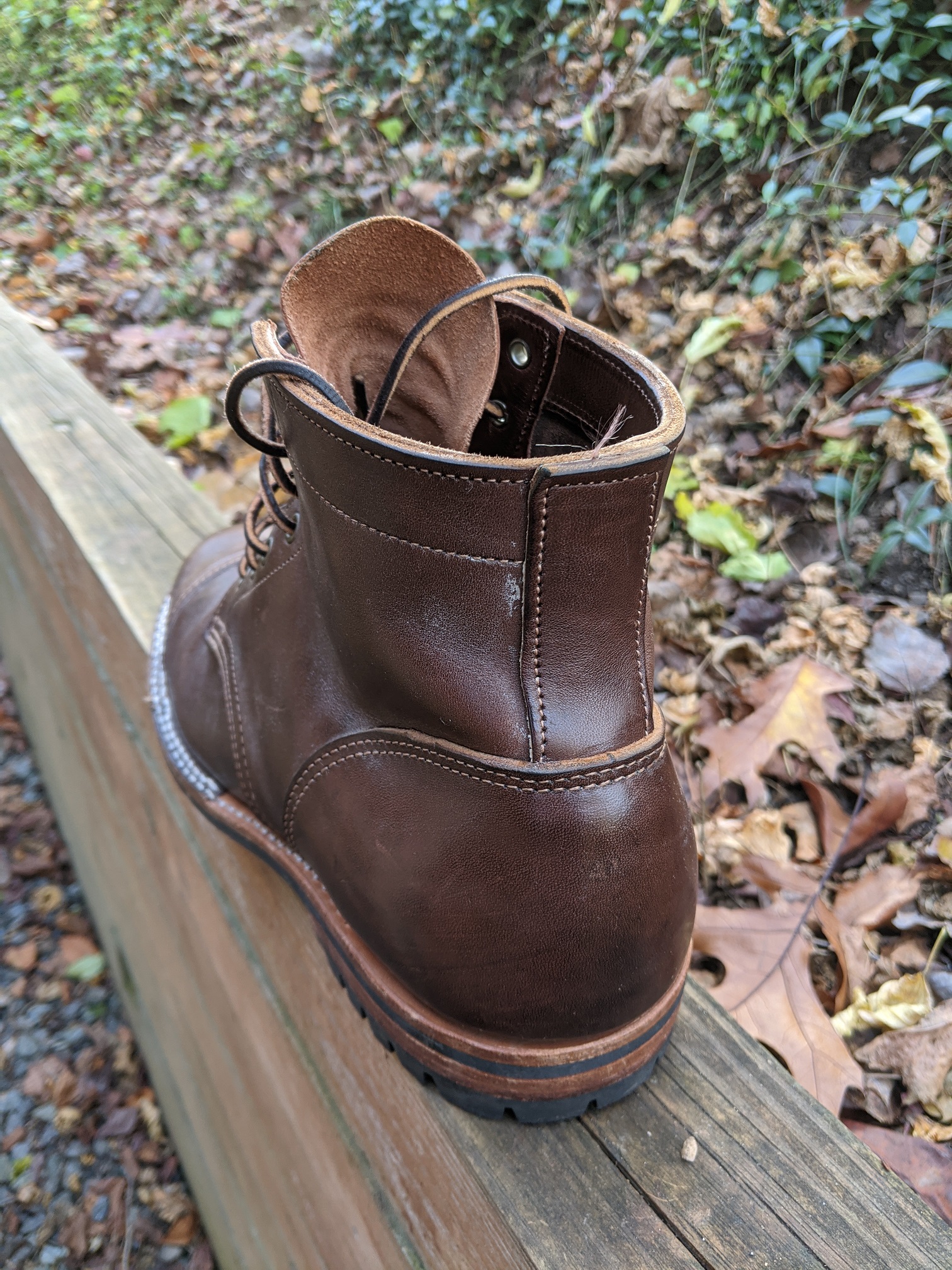 truman boots uk