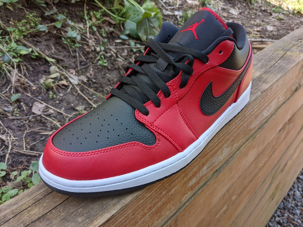 Jordan 1 Low vs. Dunk Low: What's the Difference? - 100wears