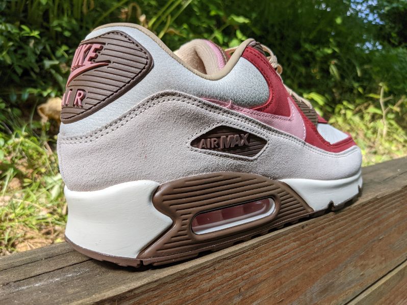 air max bacon sizing