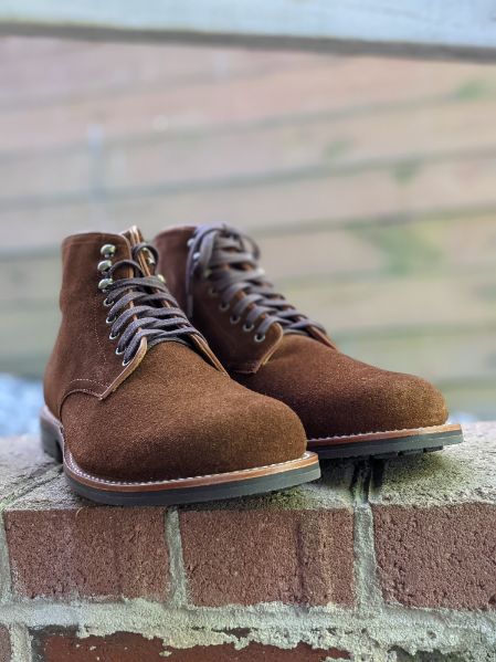 kenton boots