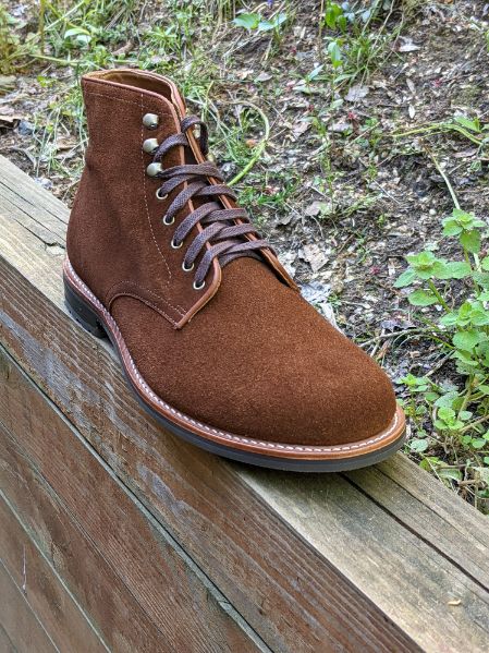 J Crew Kenton Boots: Out of the Box 