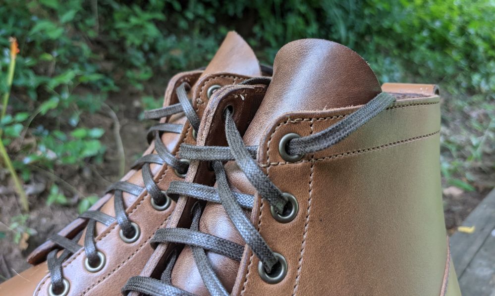 viberg laces
