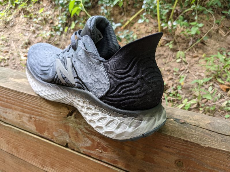 New Balance 1080 v10: Too Soft? - 100wears