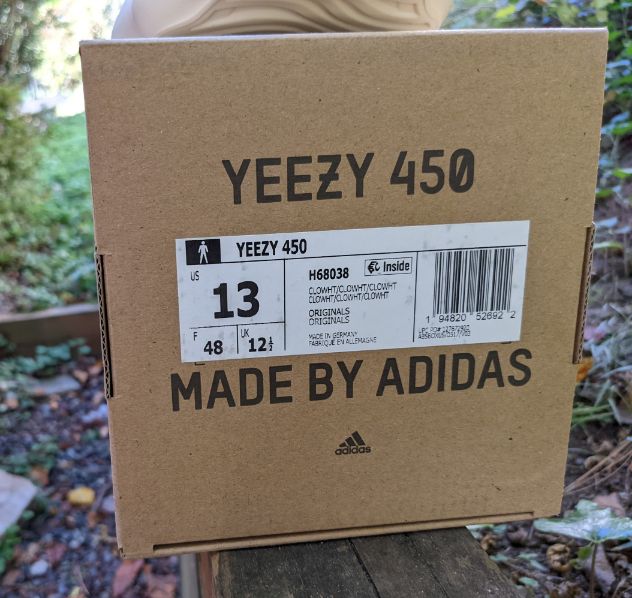 Yeezy 450 \
