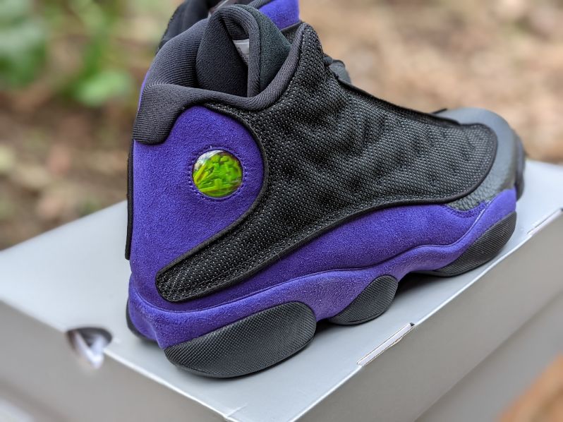 13s purple