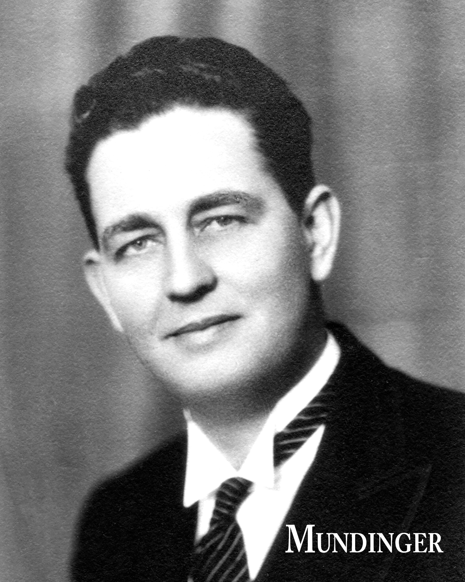 Carl Mundinger