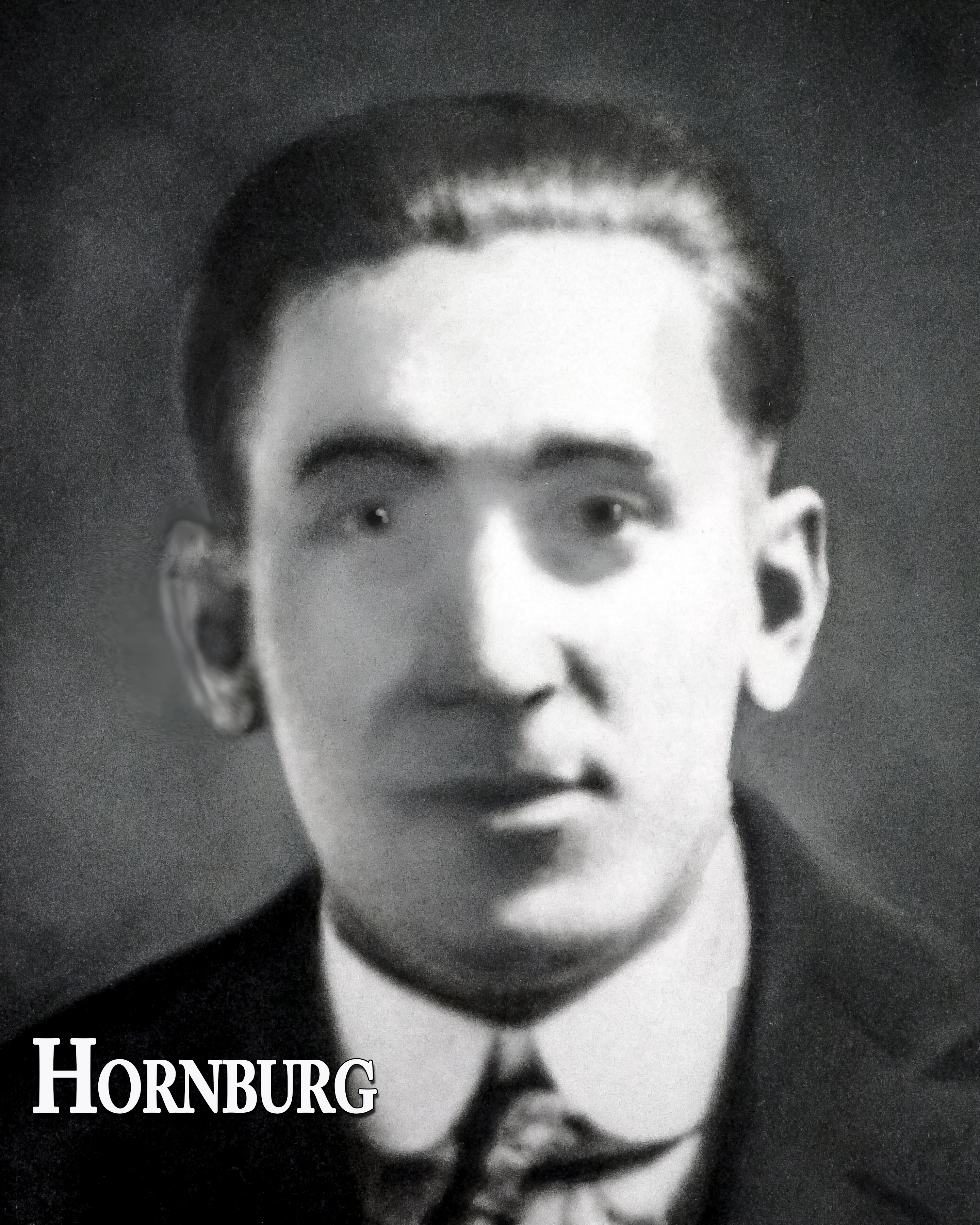 Hornburg