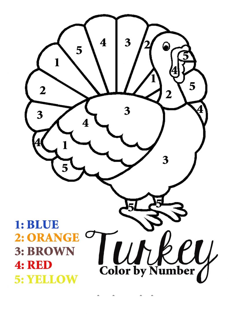 free number worksheets for kindergarten 101 activity