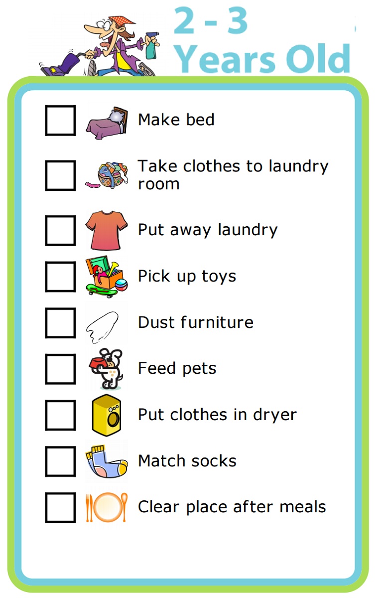 Printable worksheets for 2 year olds