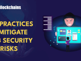 Web3 Security Best Practices To Mitigate Risks Crypeto News