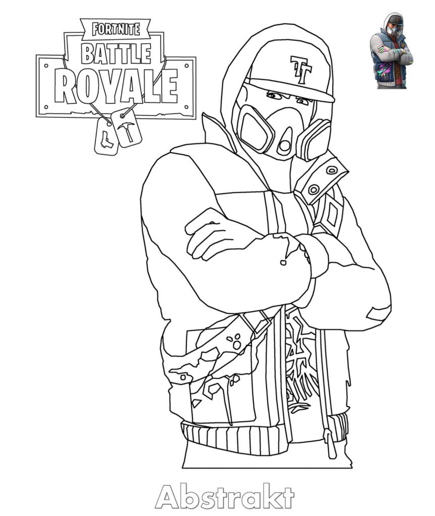 Includes images of baby animals, flowers, rain showers, and more. Printable Fortnite Coloring Book 101 Coloring