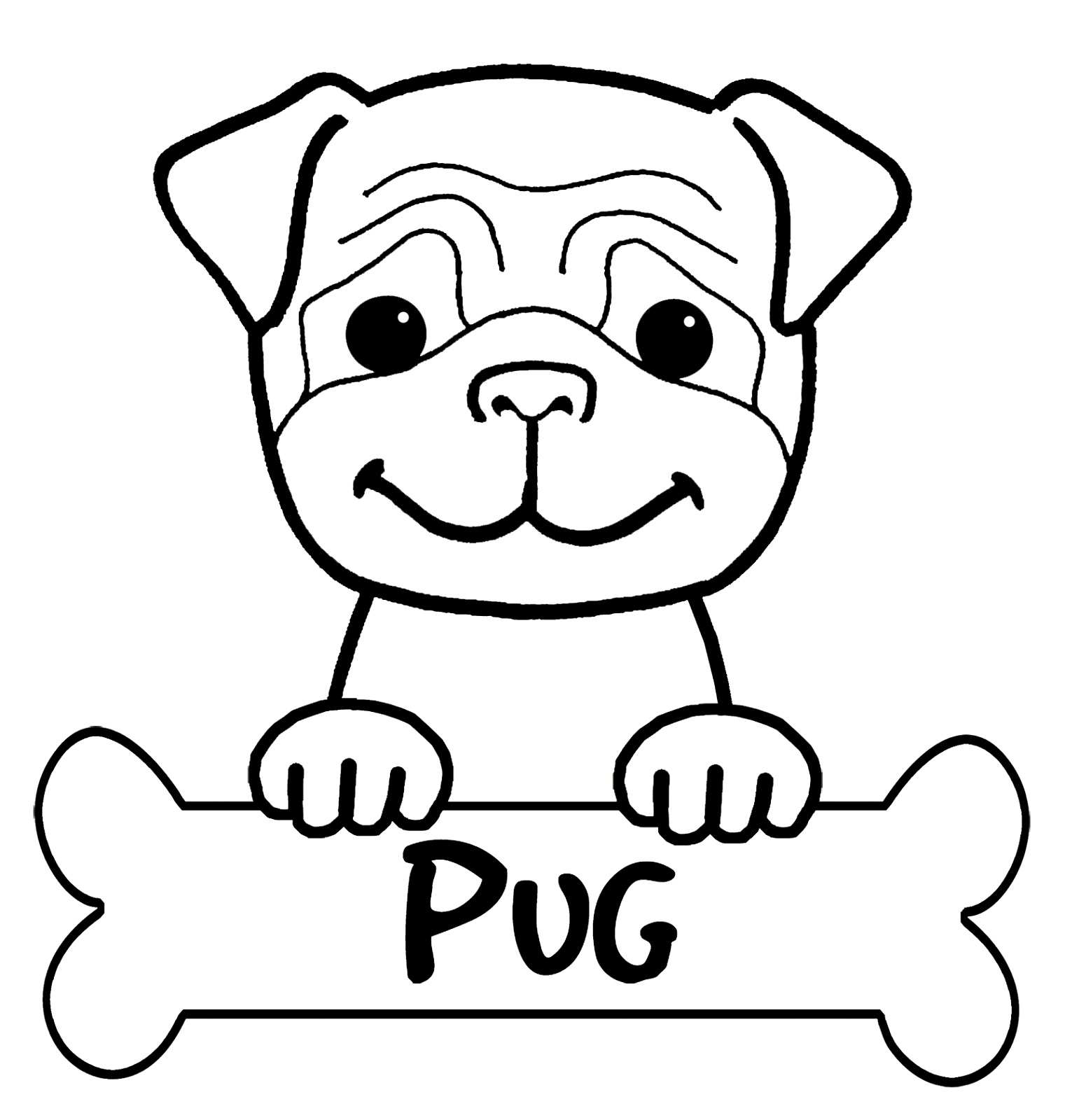 Add these free printable science worksheets and coloring pages to your homeschool day to reinforce science knowledge and to add variety and fun. Cute Puppy Coloring Pages To Print 101 Coloring
