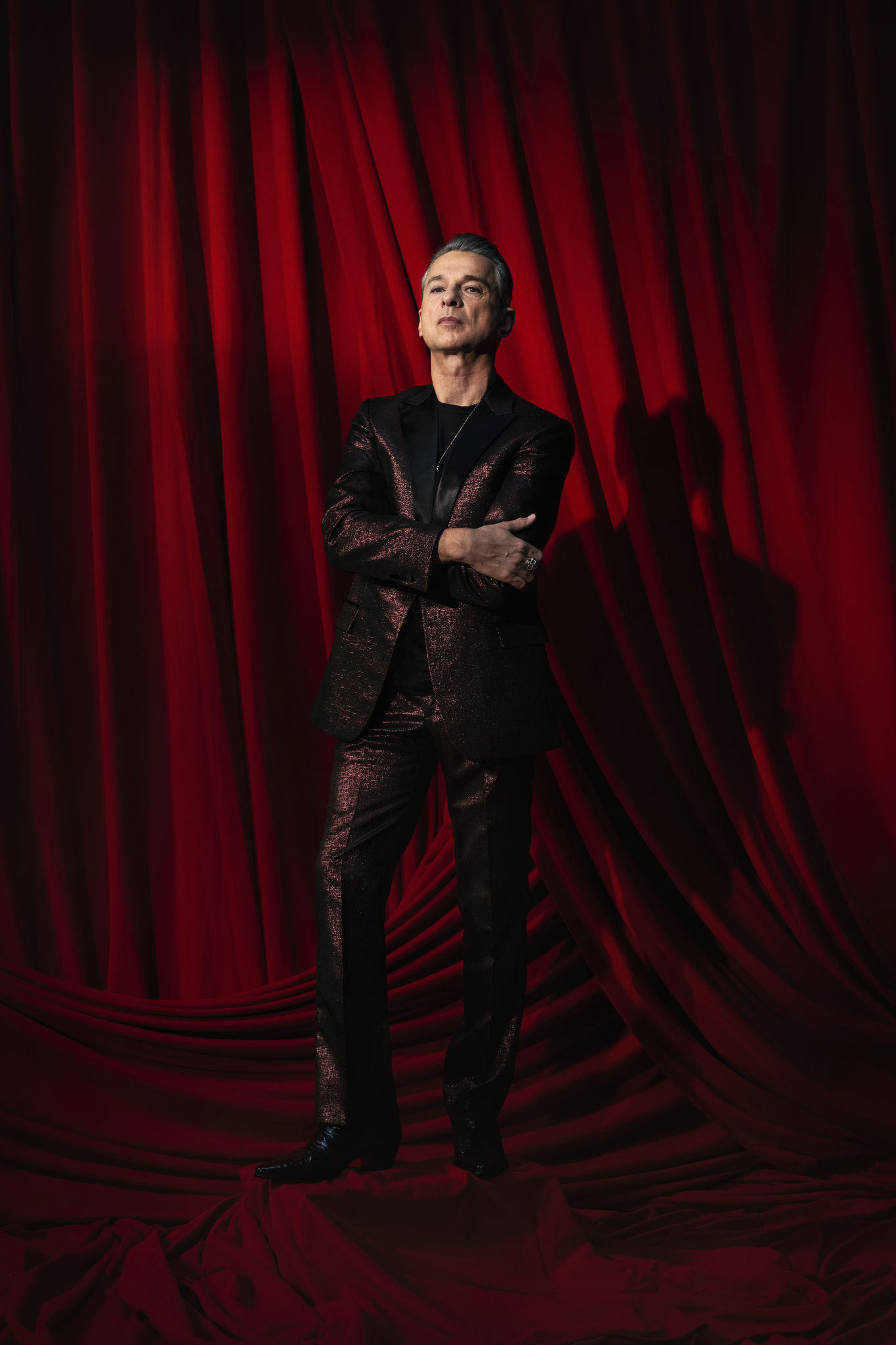Dave Gahan - Soulsavers (2021)