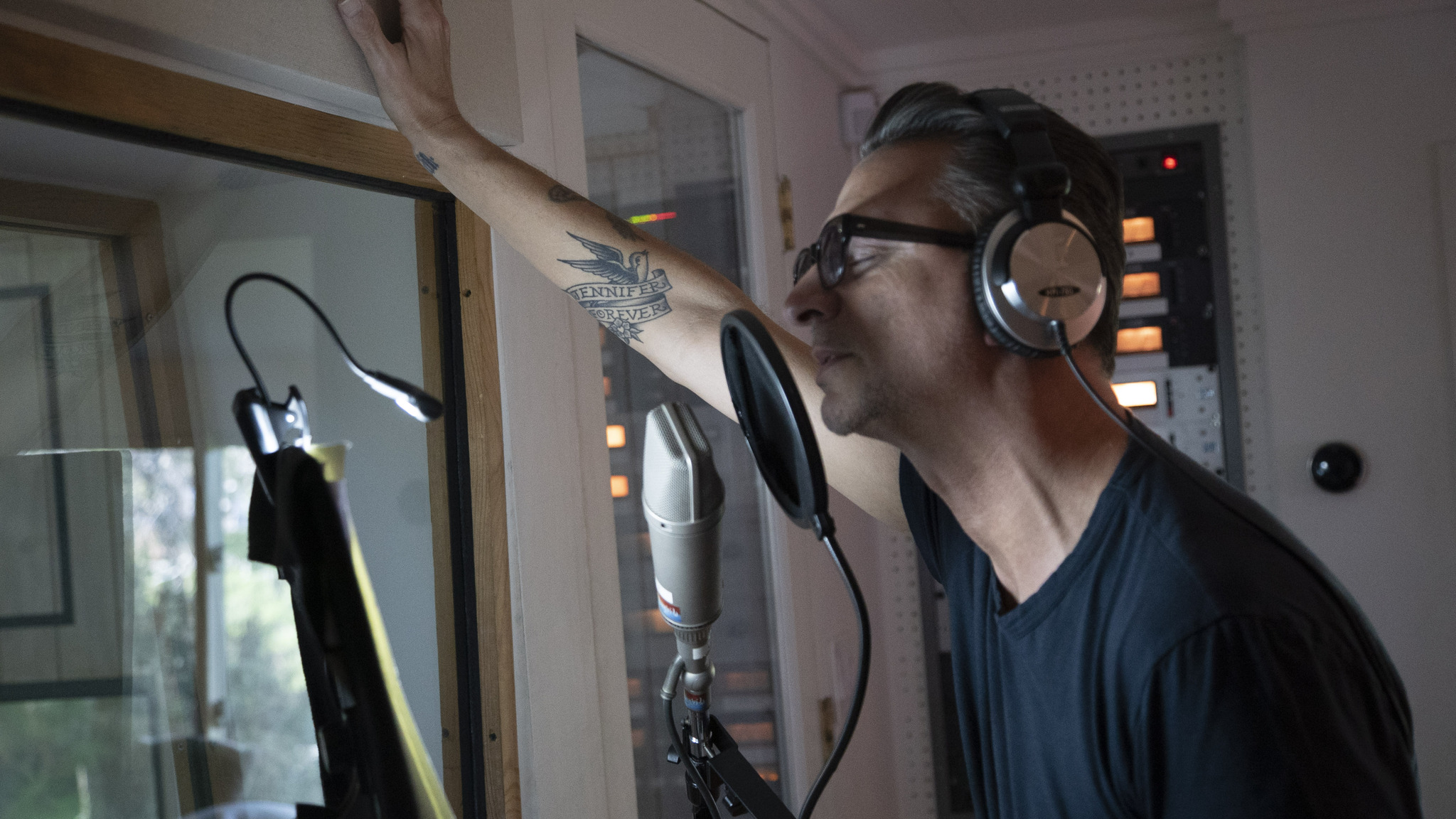 Dave Gahan - Soulsavers (2019)
