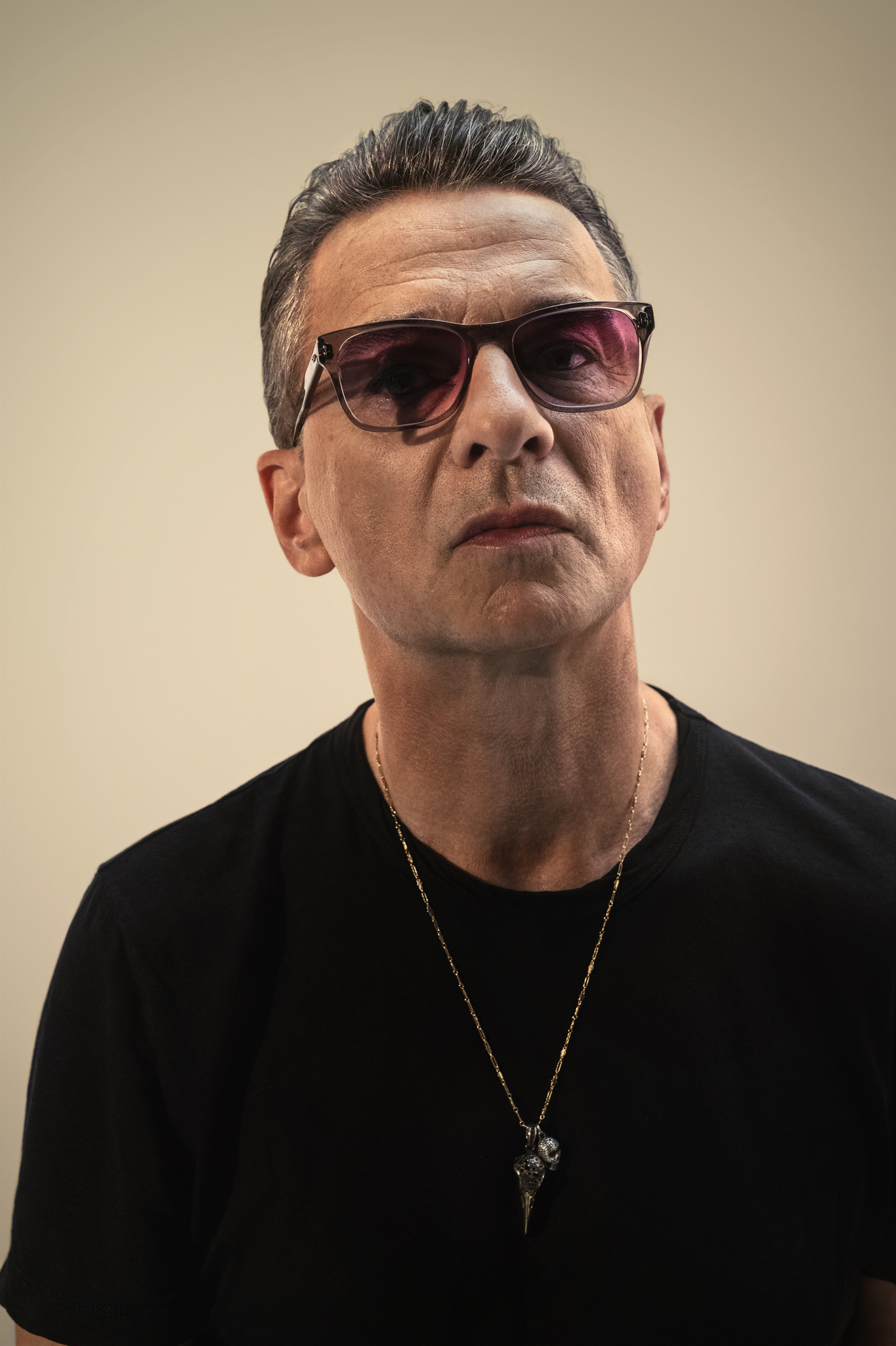 Dave Gahan (Imposter, Soulsavers), 2021