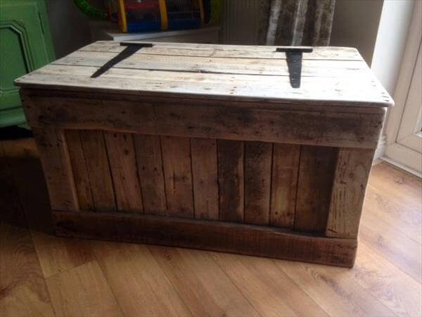 Wooden Toy Box Diy Plans Diy Free Download How To Make A Gun Cabinet More Secure Woodwork Safety