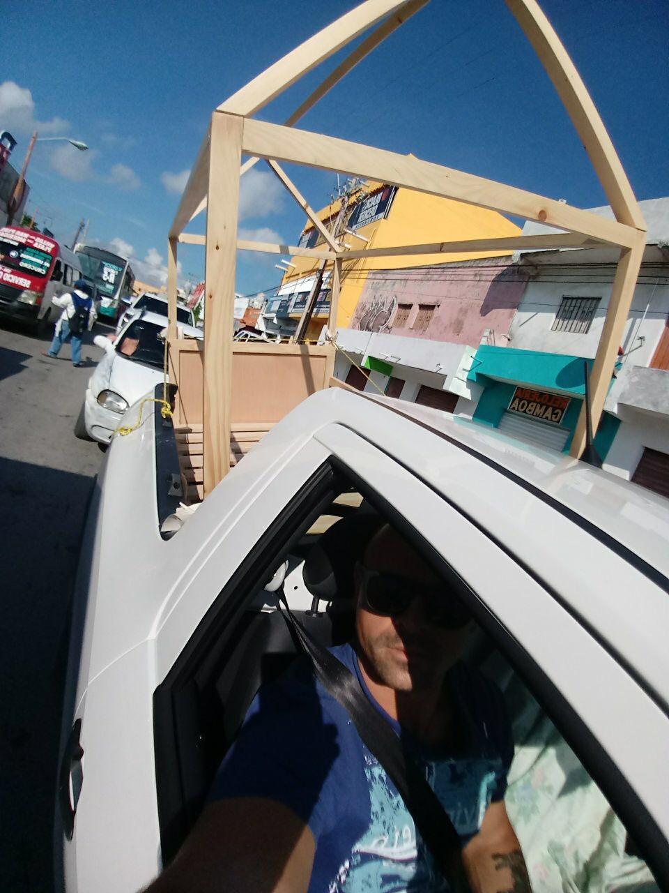 Hablale A Lau Al Servicio De Los Cancunenses Quintana Roo Hoy