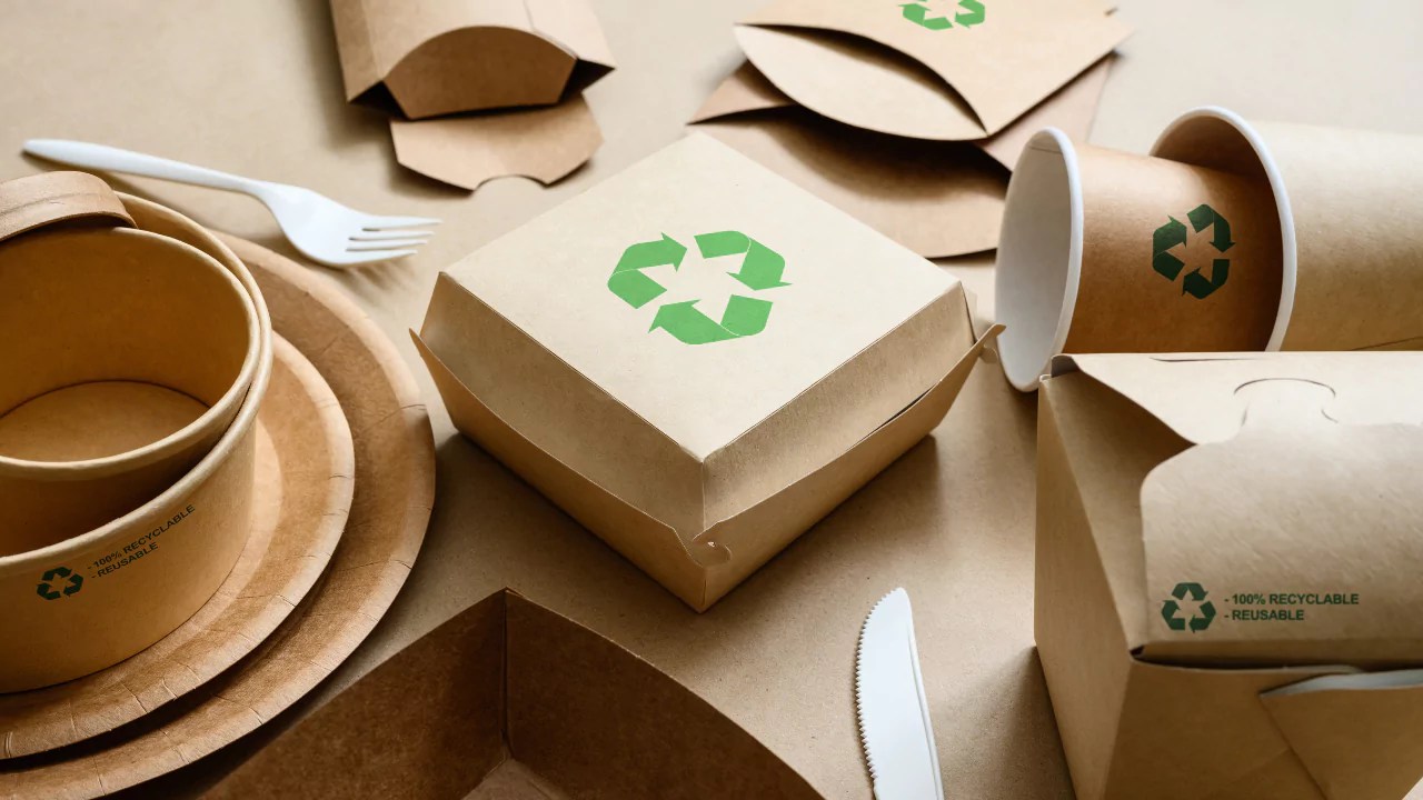 How Paper is Recycled