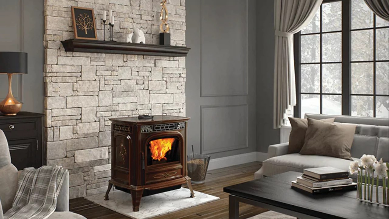 pellet-stoves