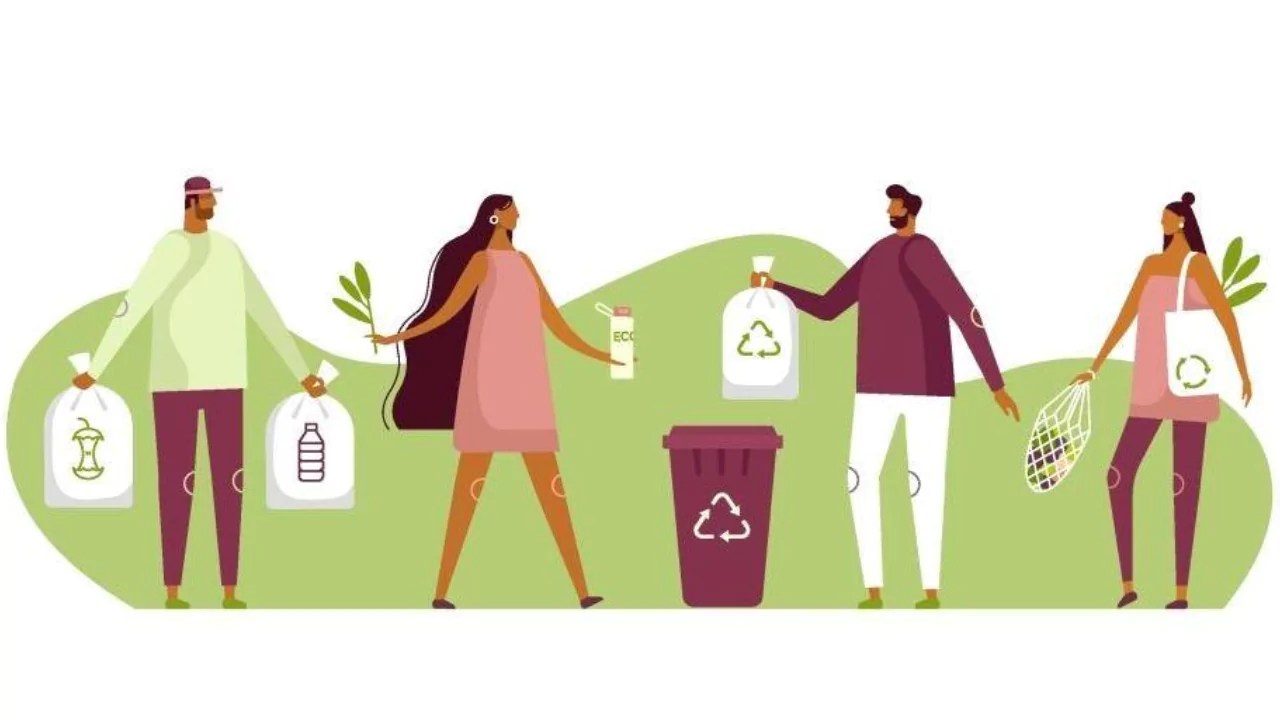 Slowly Killing the Environment