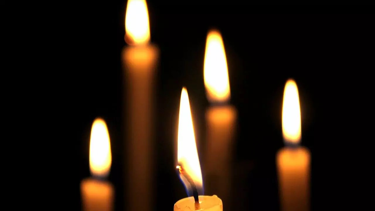 Candle Wax Biodegradable