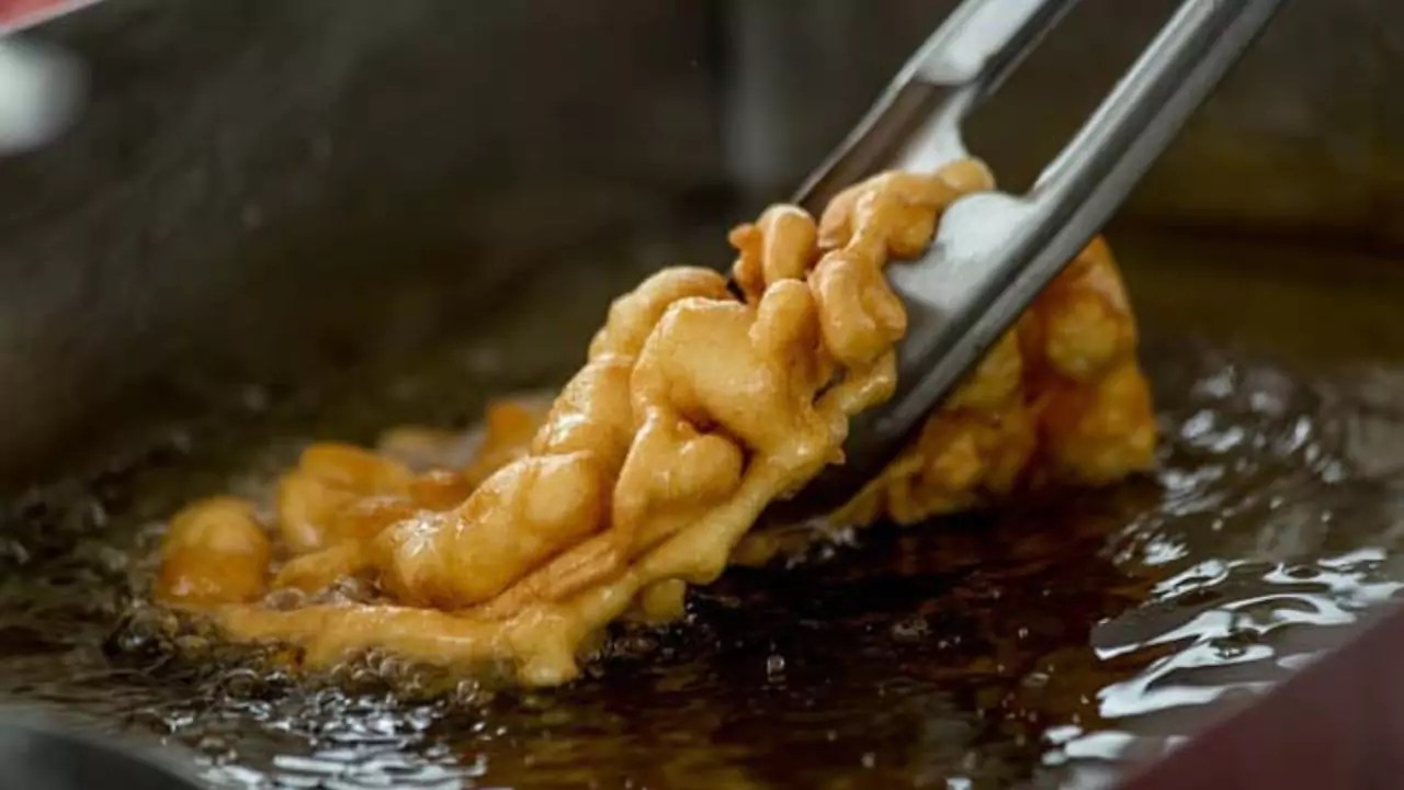 Compost Cooking Oil and Grease