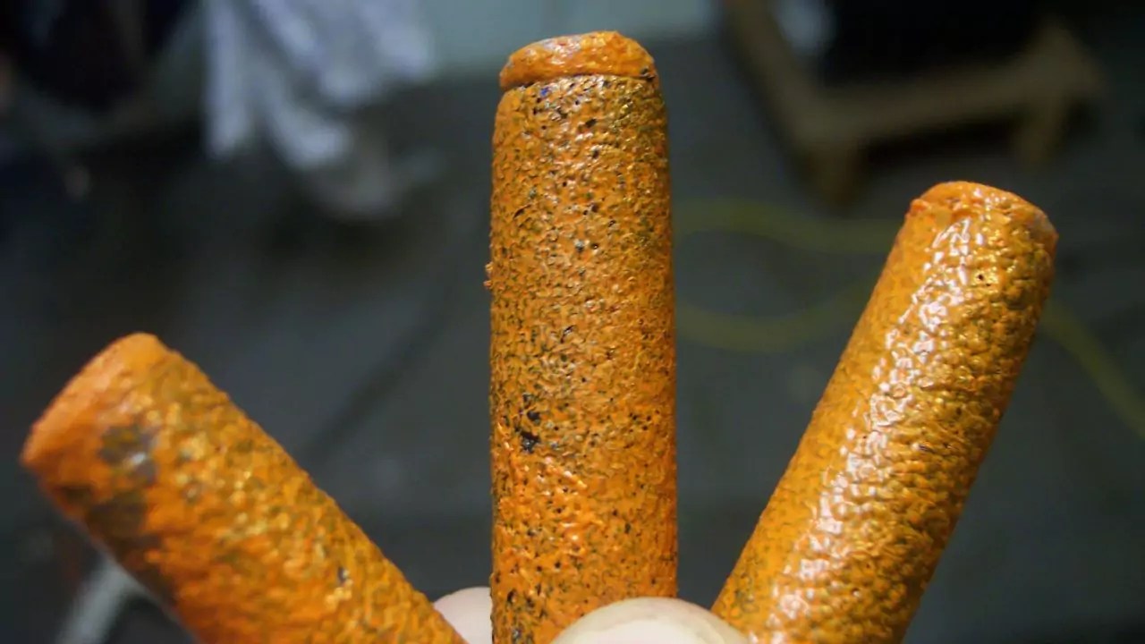 Nerf Darts Biodegradable