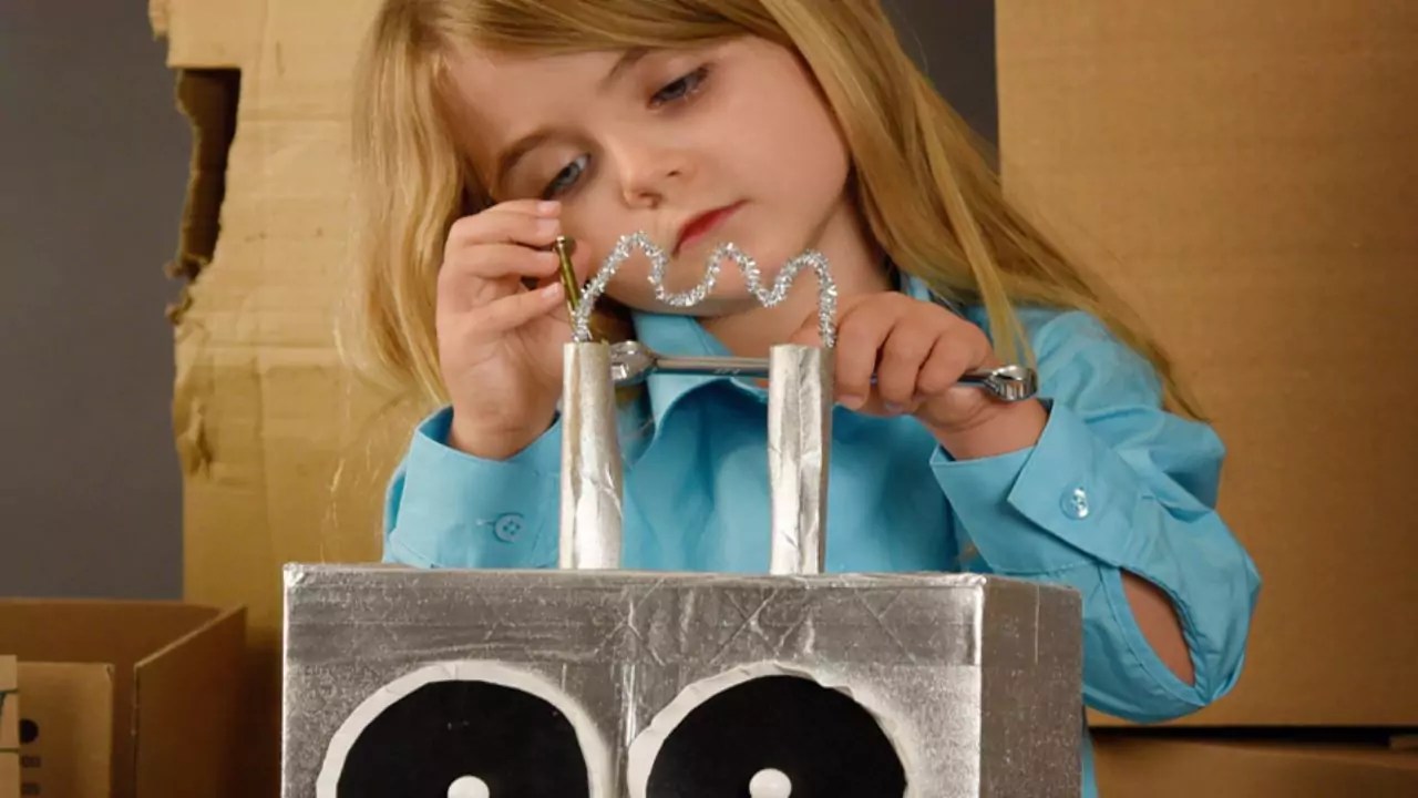 Recycle Kleenex Boxes