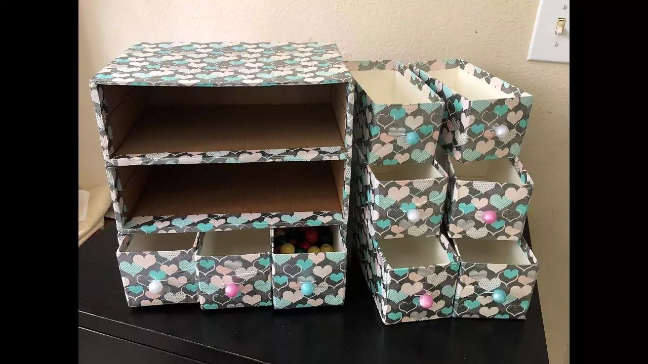 Recycle Milk Cartons