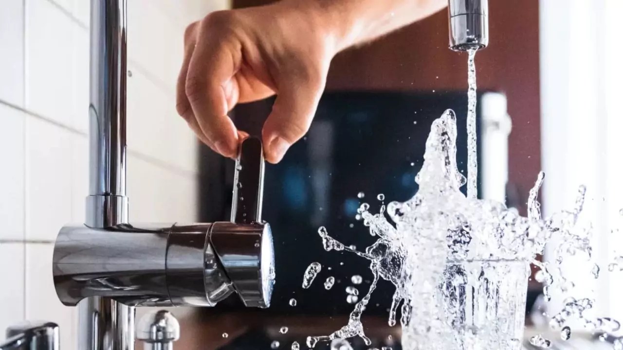 Reduce Your Water Bill