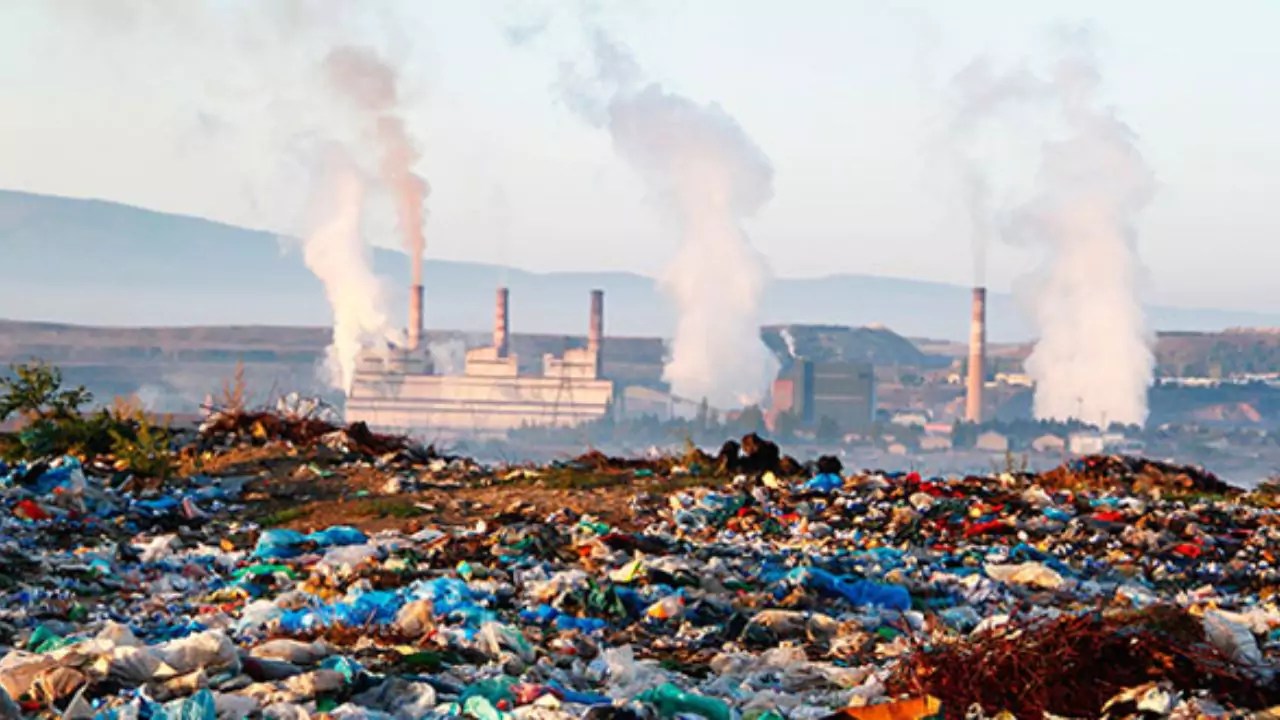 Solid Waste Management