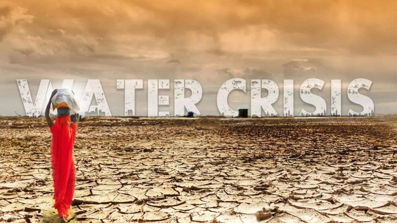 Water Crisis