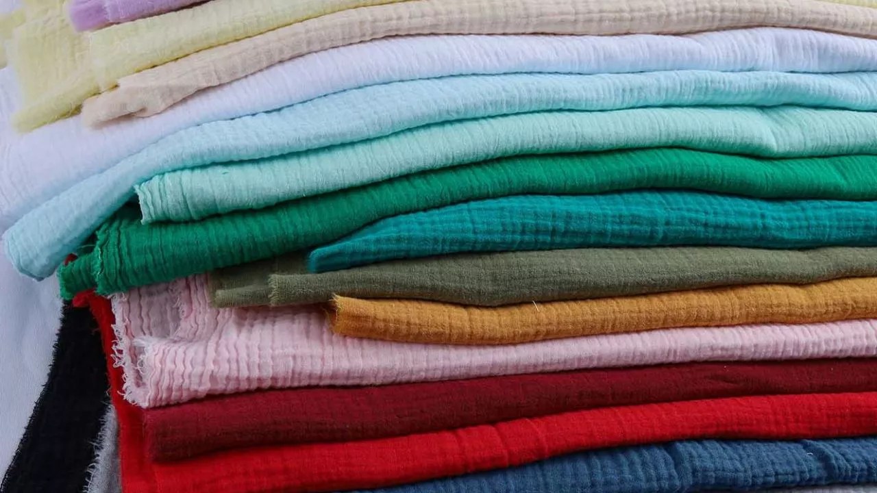 Muslin Cloth Biodegradable