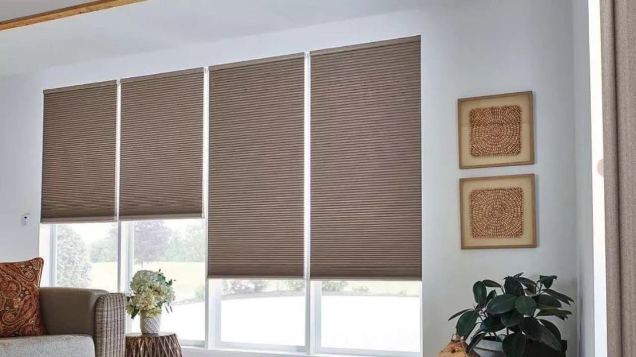 Choosing Blinds Can Save on Your Energy Bills