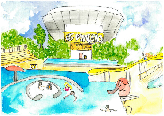 Ferienkalender der Stadt Dresden: Angebote für die Sommerferien