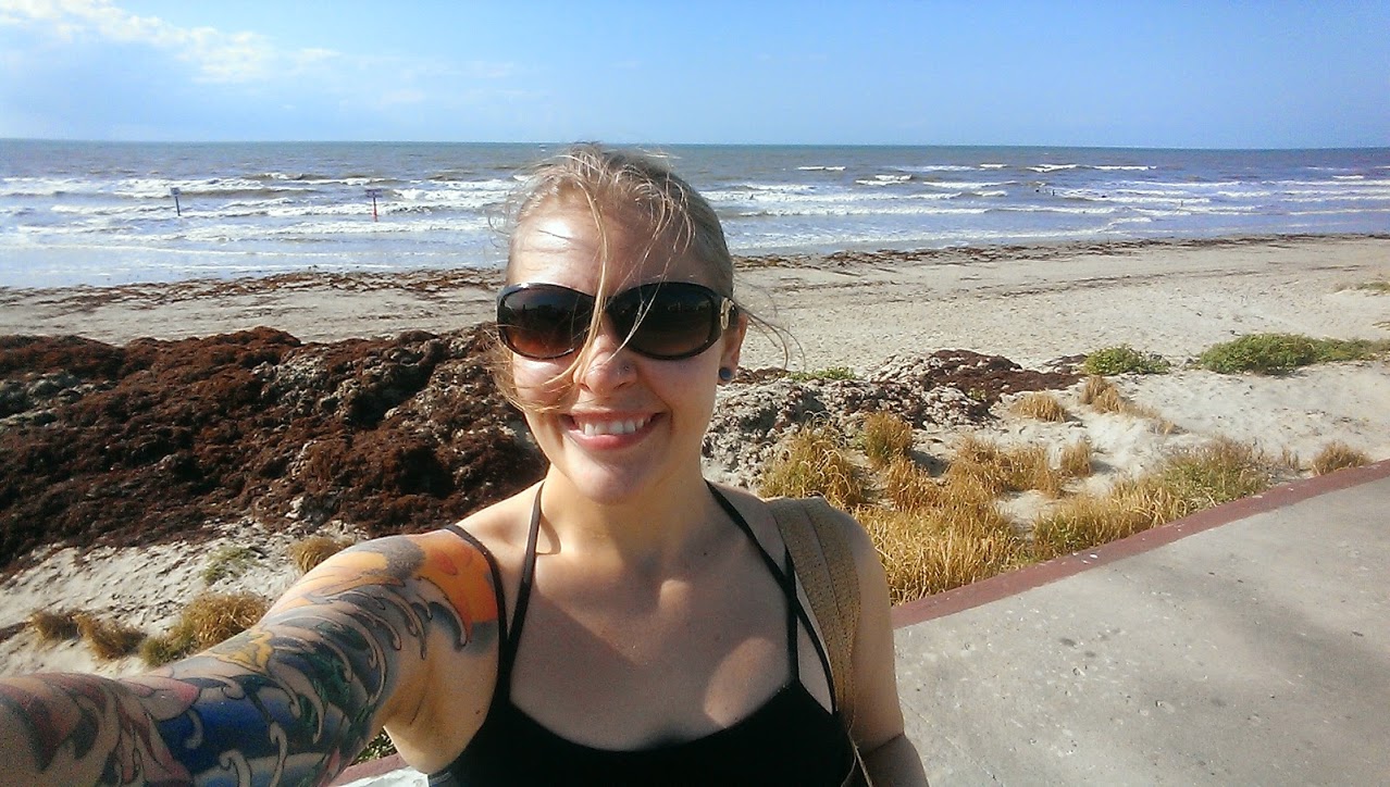 Galveston, TX weekend getaway