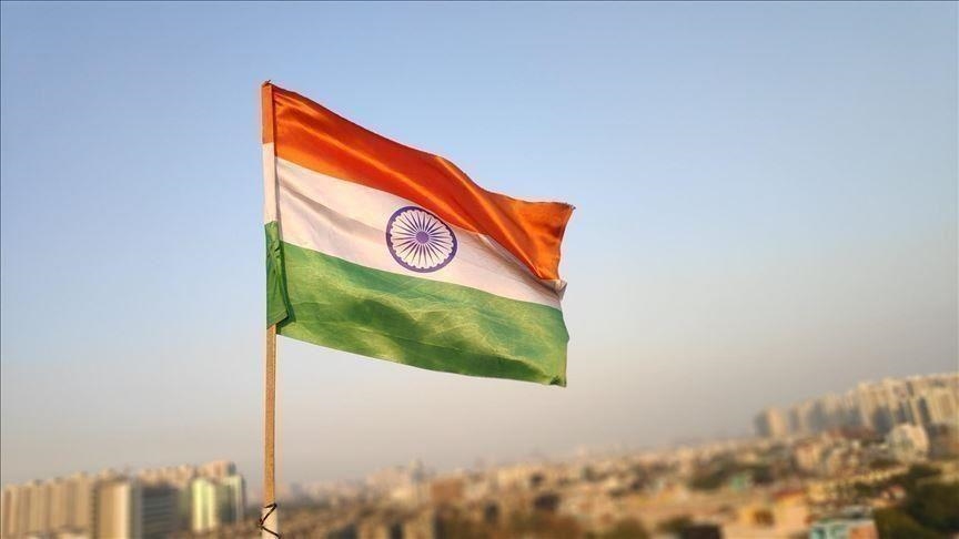 India Flag