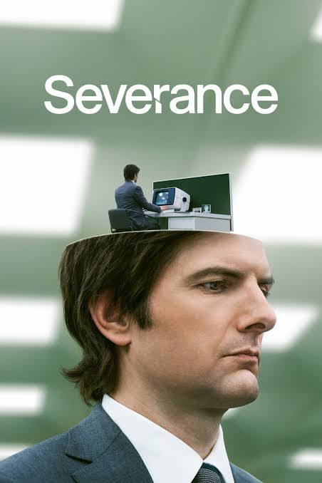 Severance Logo