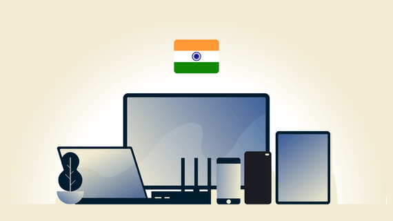 india vpn
