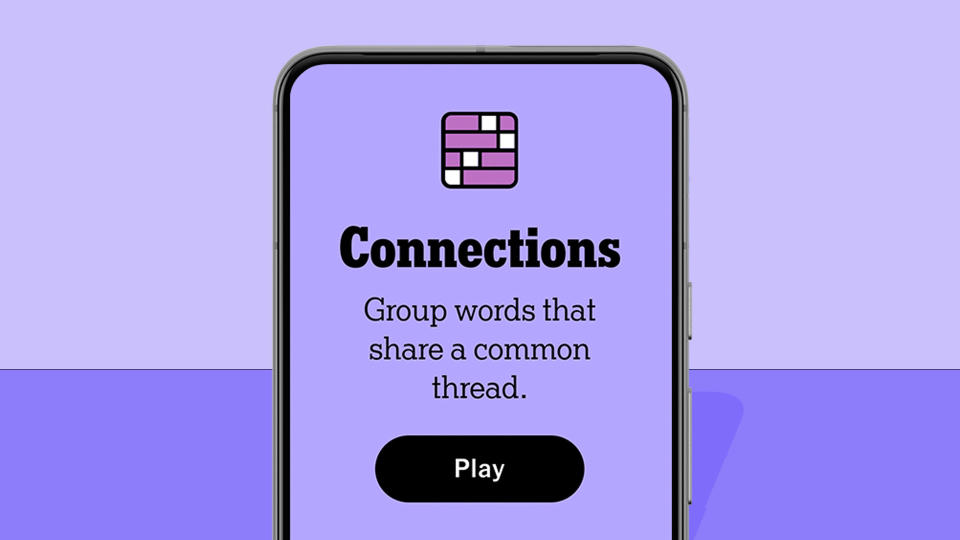 NYT Connections Hint Today!