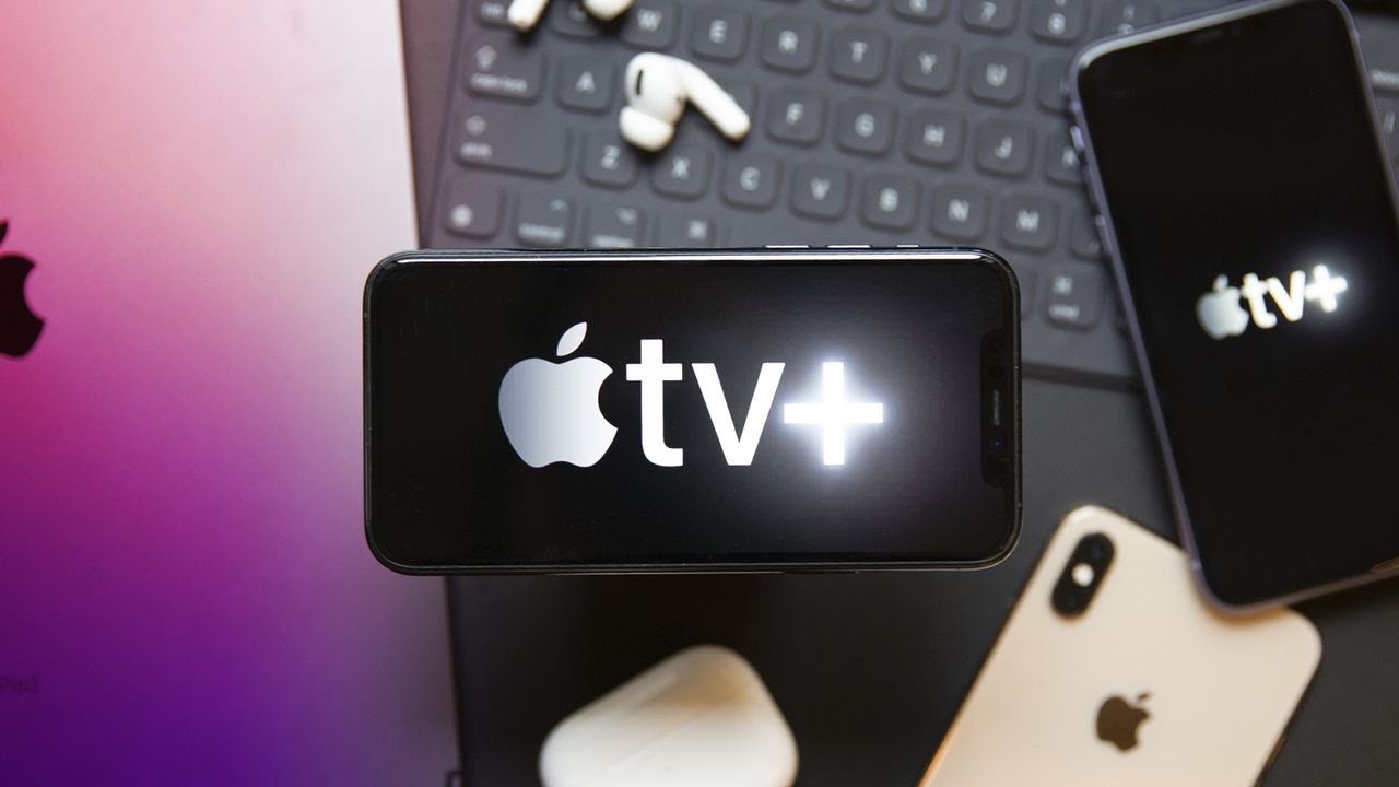 Watch The Best Shows and Movies On Apple TV+ for 2025