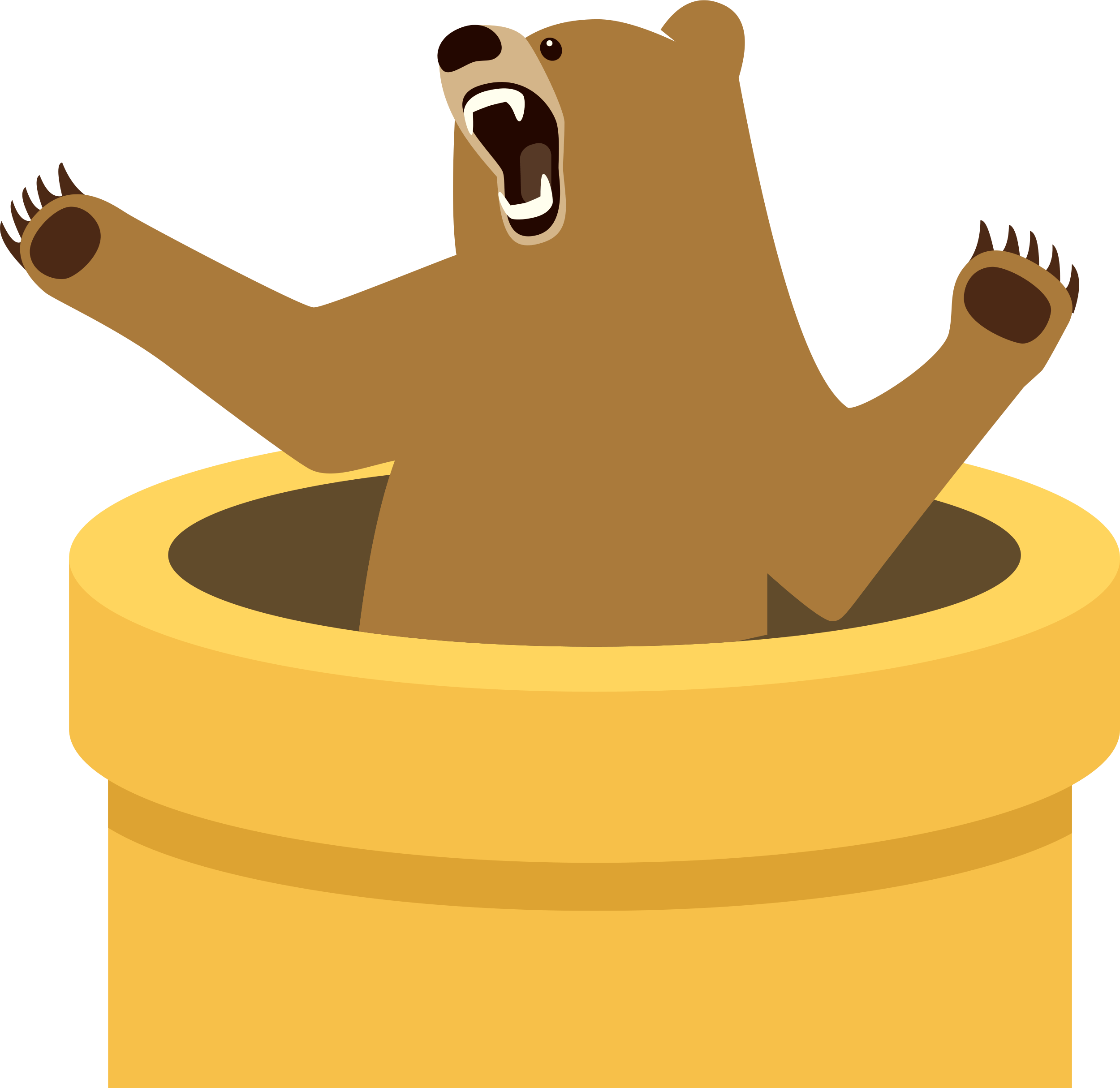 TunnelBear VPN