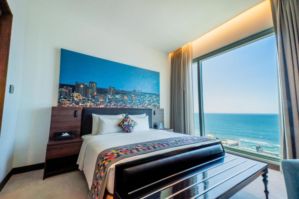 Deluxe Room – Triple