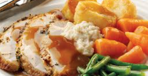 Supper on Sunday: It’s All About the Choices