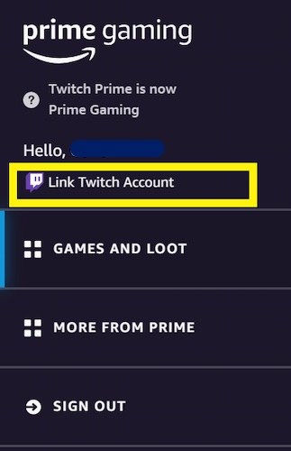 Link EA To Prime Gaming And Twitch Definitive Guide 2024 Linktwitch Account Pg 