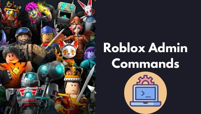 Identify Staff Admins On Their Roblox Profiles Estrich Mobil Roblox Admin Commands 