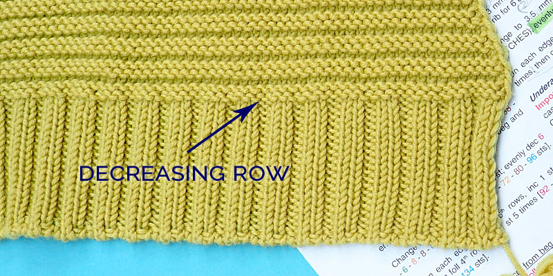 How To Increase And Decrease Evenly Across A Row The Perfect Formula - Download Ultra HD City Background | Desktop