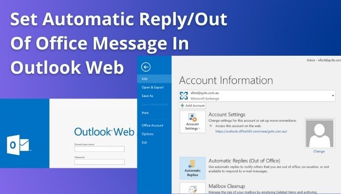 Set Automatic Reply Out Of Office Message In Outlook Web 2023 set-automatic-reply-out-of-office-message-in-outlook-web-2023